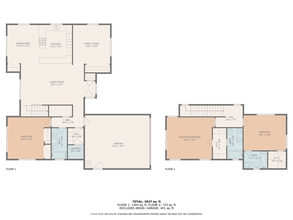 1360 Crest Vista Drive