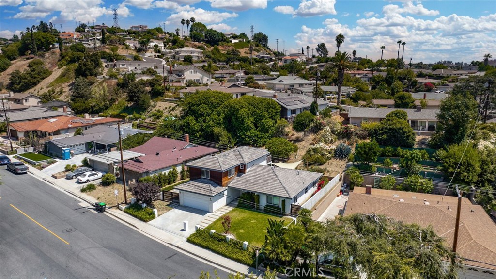 1360 Crest Vista Drive