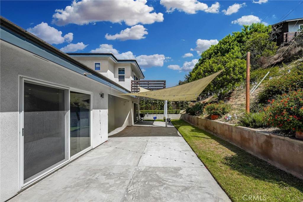 1360 Crest Vista Drive