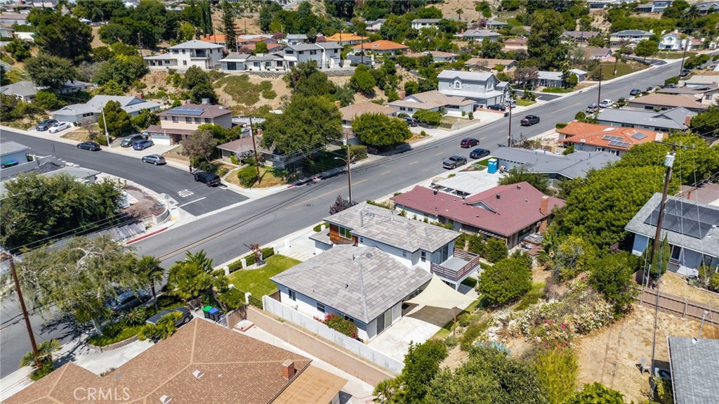 1360 Crest Vista Drive