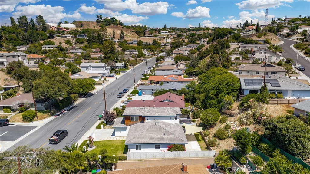 1360 Crest Vista Drive