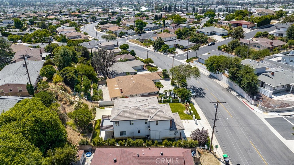 1360 Crest Vista Drive