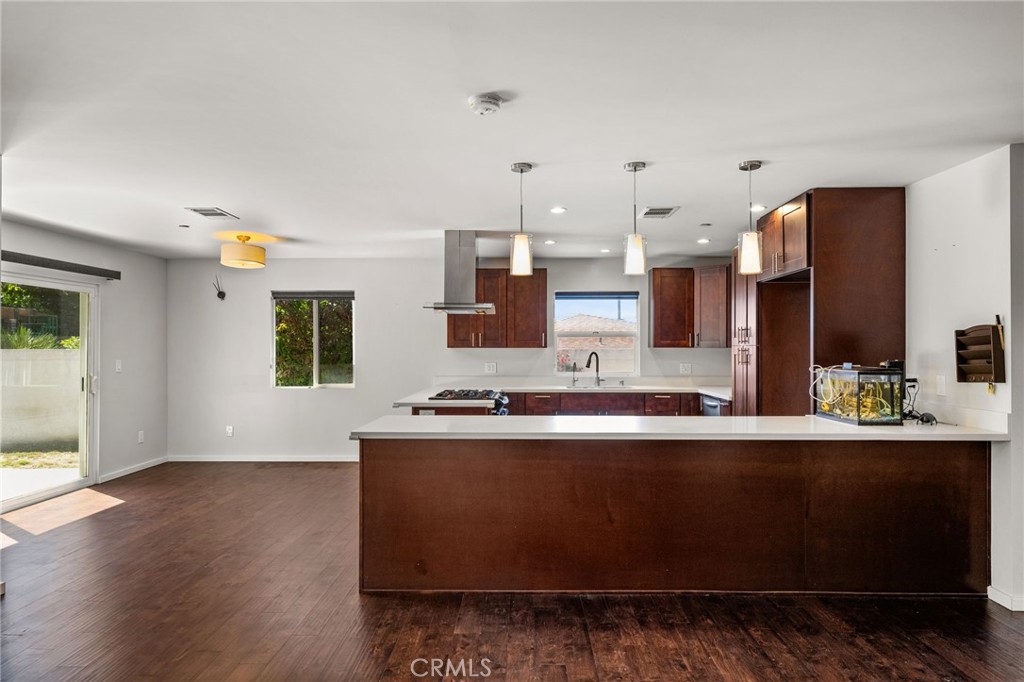 1360 Crest Vista Drive