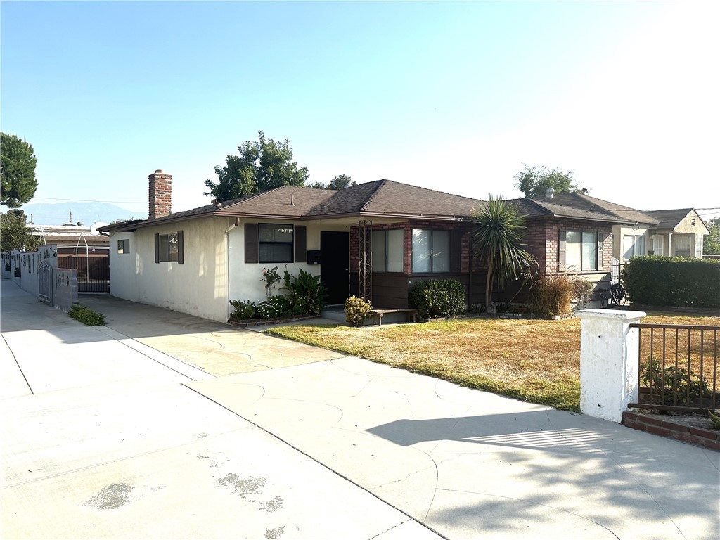 519 E Norwood Place