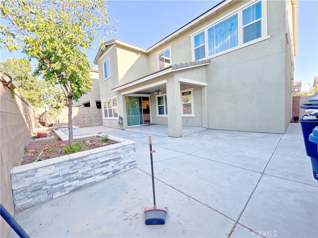 2763 E Agrarian Street