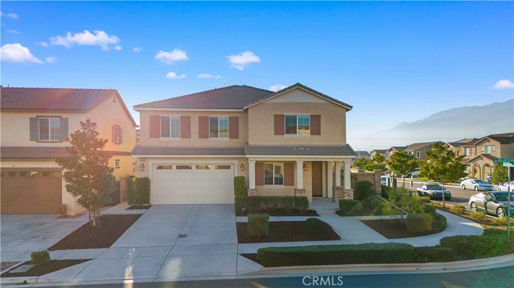 6340 Bluestone Way