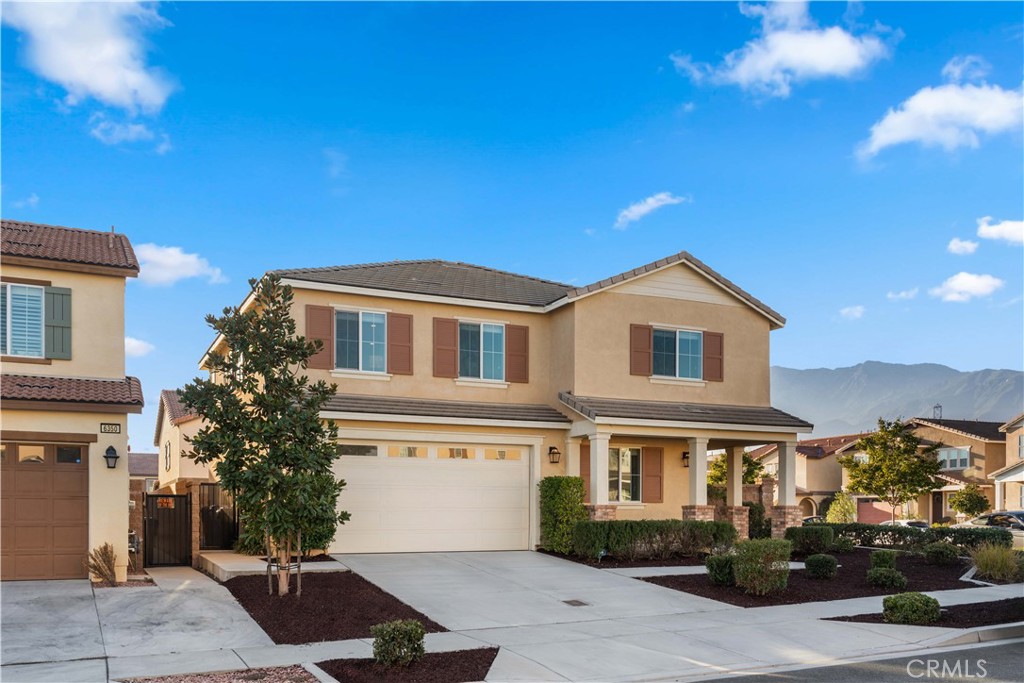 6340 Bluestone Way