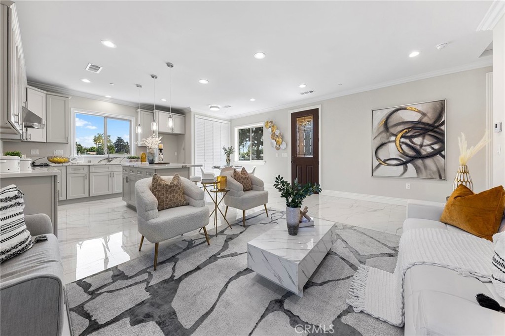 744 S Glendora Avenue