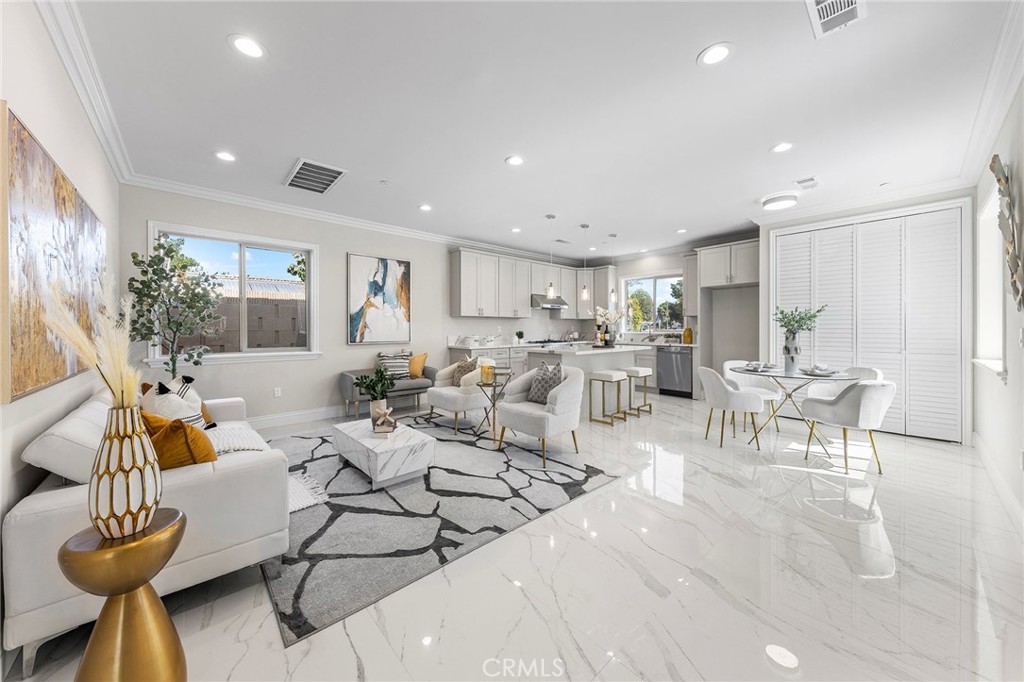 744 S Glendora Avenue