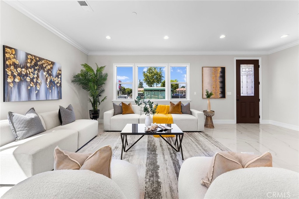 744 S Glendora Avenue