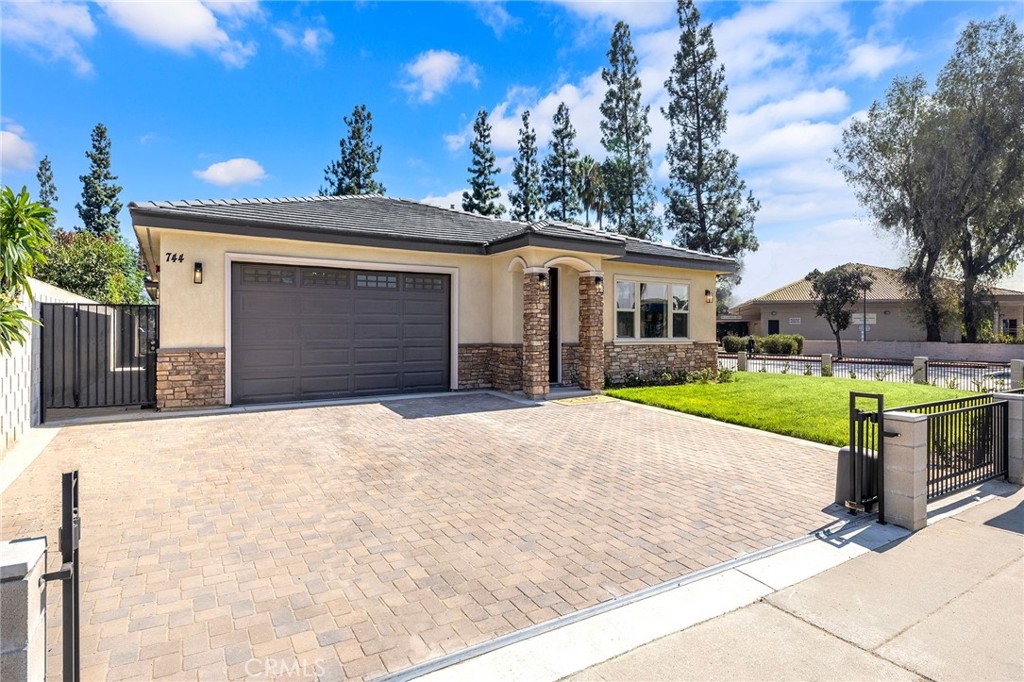 744 S Glendora Avenue