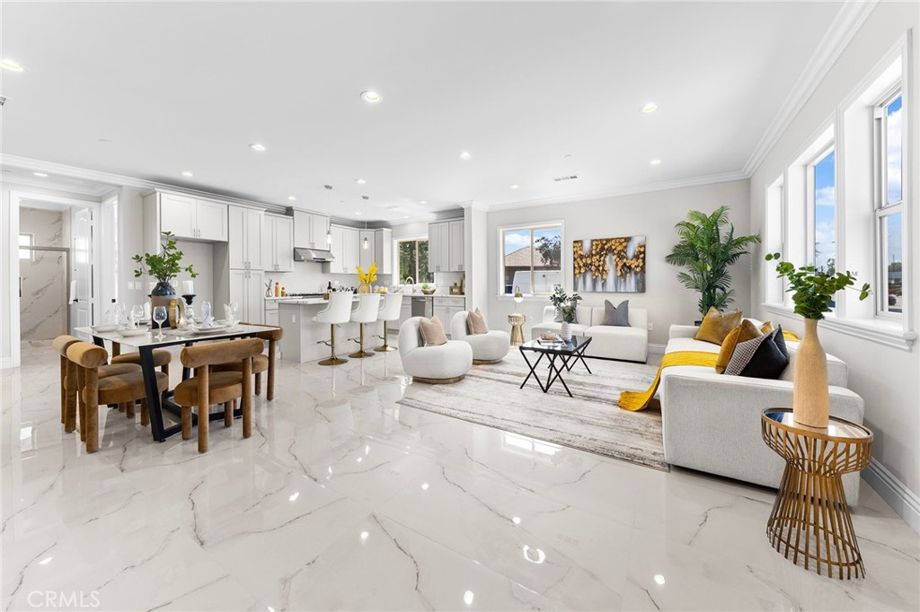 744 S Glendora Avenue