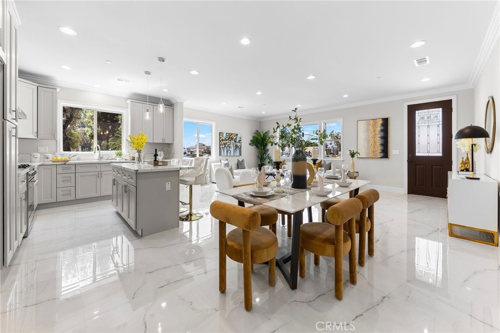 744 S Glendora Avenue