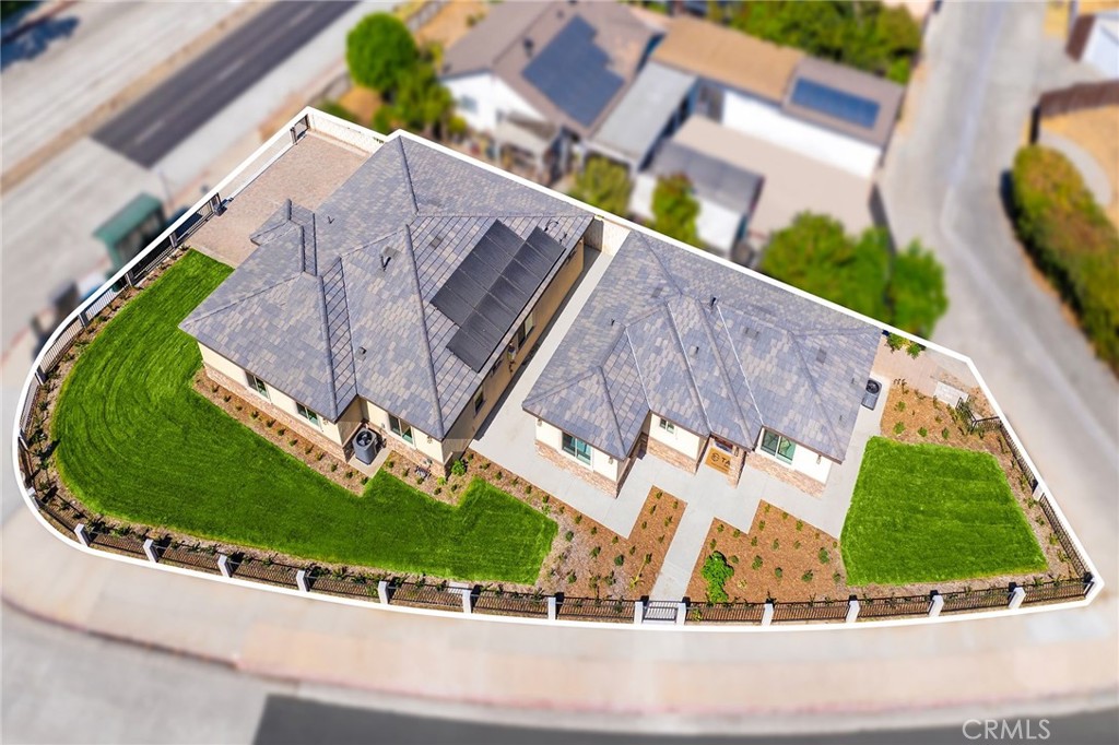 744 S Glendora Avenue