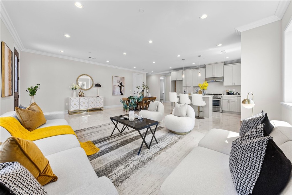 744 S Glendora Avenue