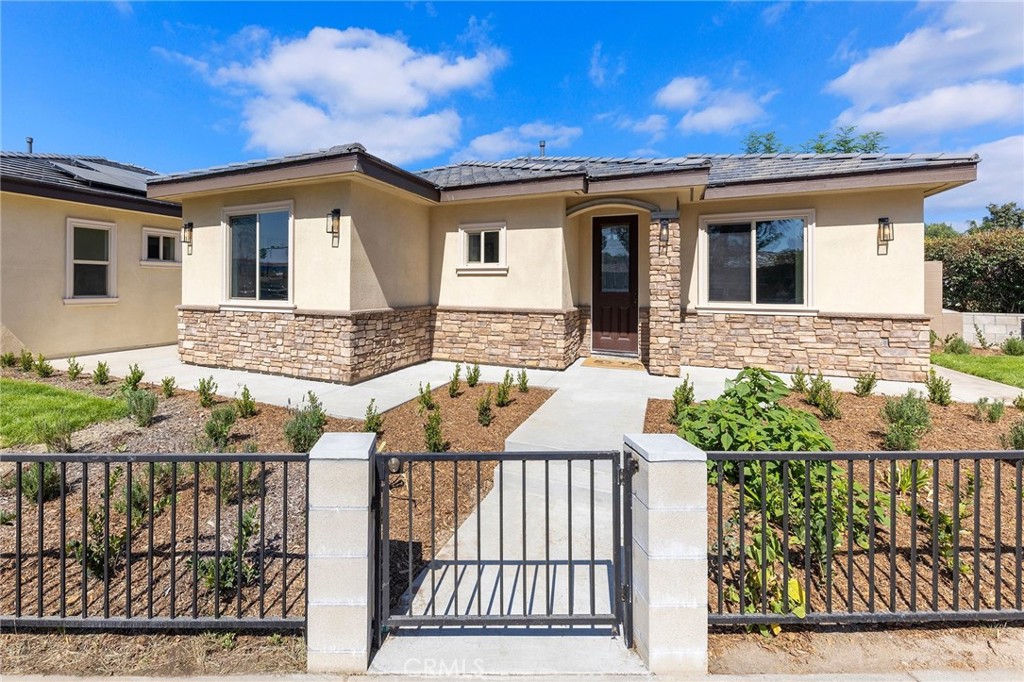 744 S Glendora Avenue