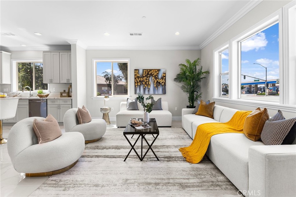 744 S Glendora Avenue