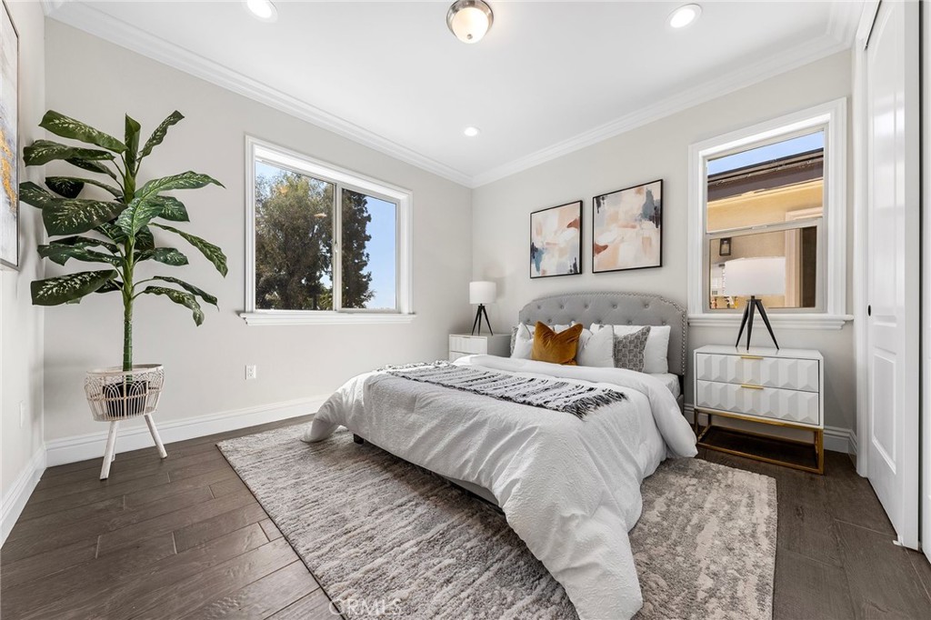 744 S Glendora Avenue