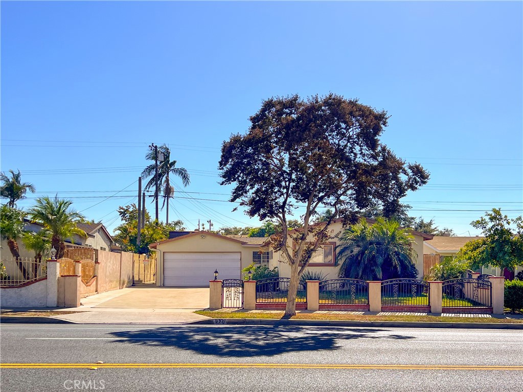270 E Lambert Road