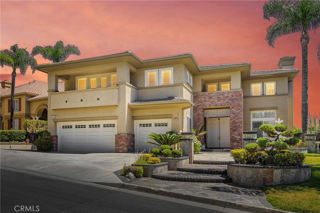 500 Meadow Pass