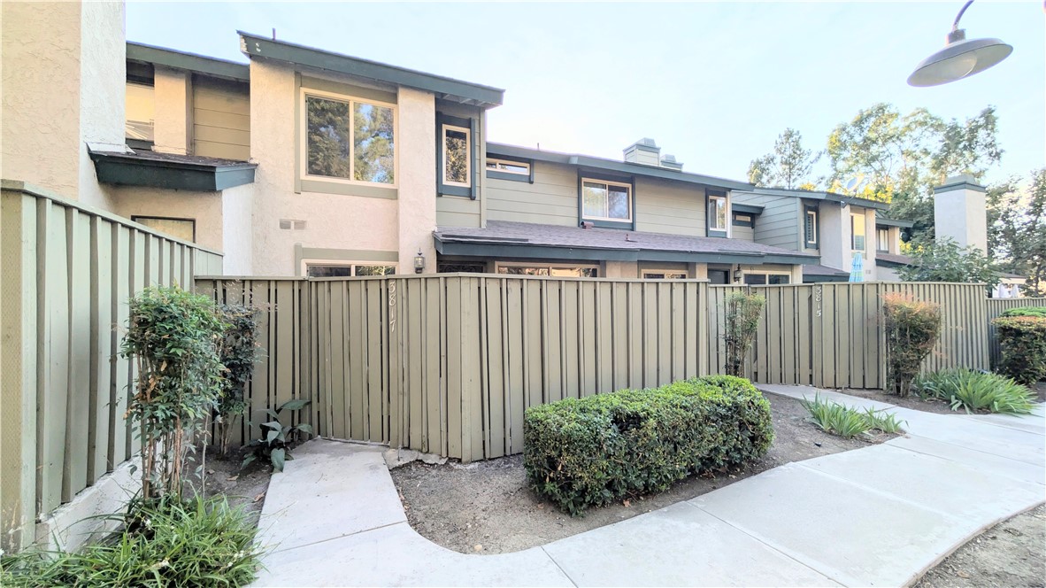 3817 Sycamore Street