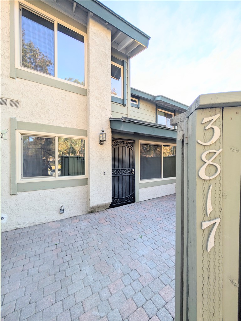 3817 Sycamore Street