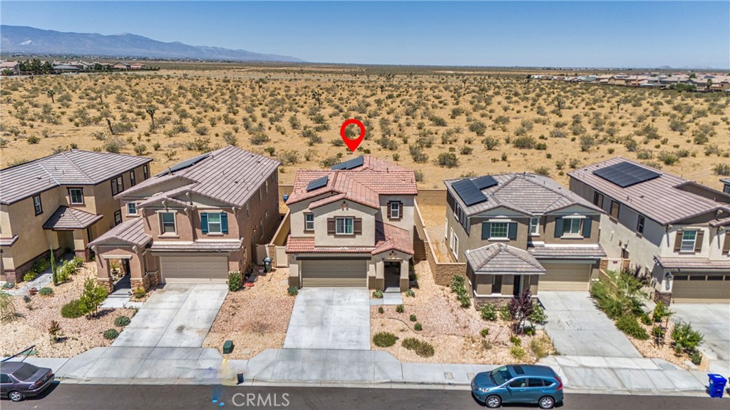 12964 Claremore Street