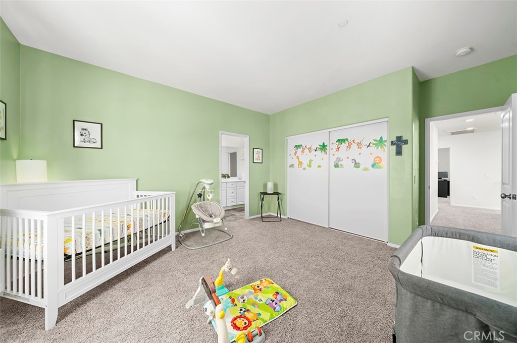 12964 Claremore Street