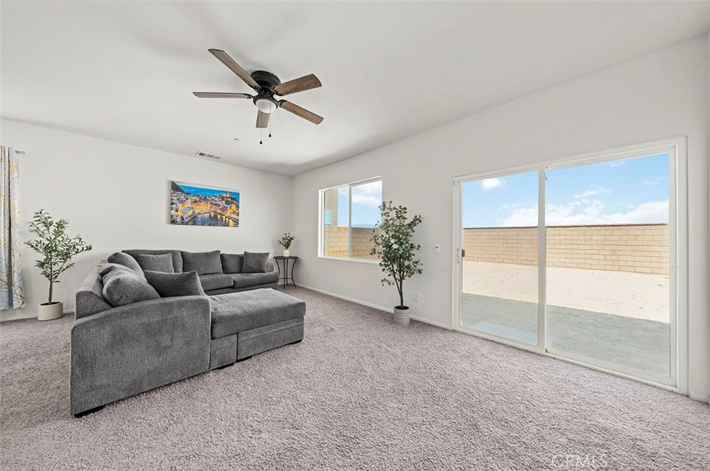 12964 Claremore Street