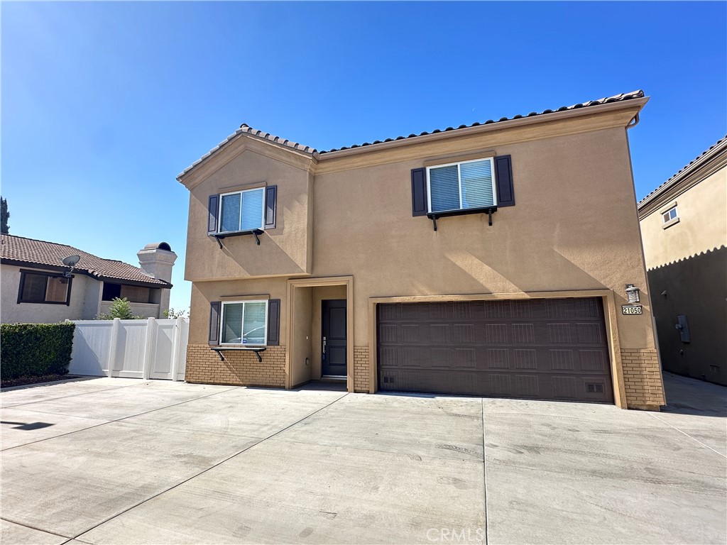 21050 E Cypress Street