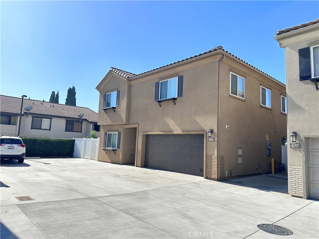 21050 E Cypress Street