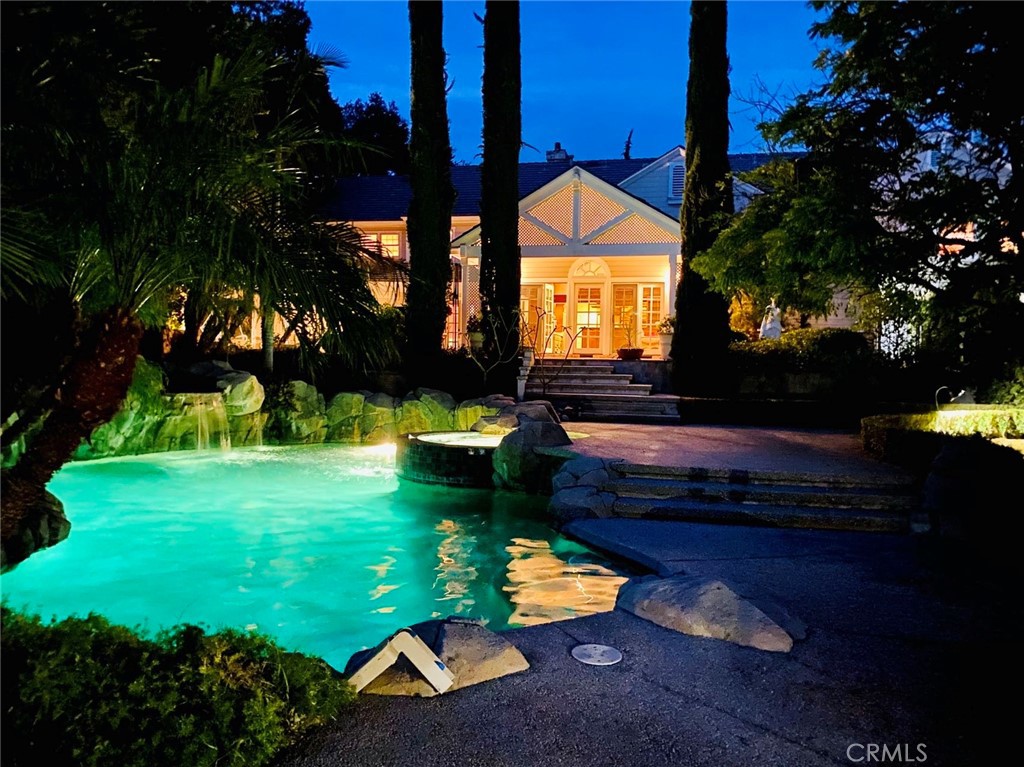 1141 Rodeo Road