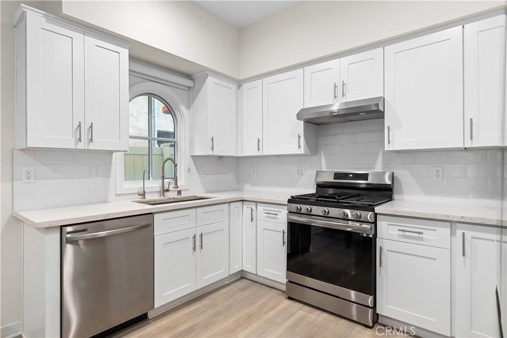 2411 Oswego Street 108