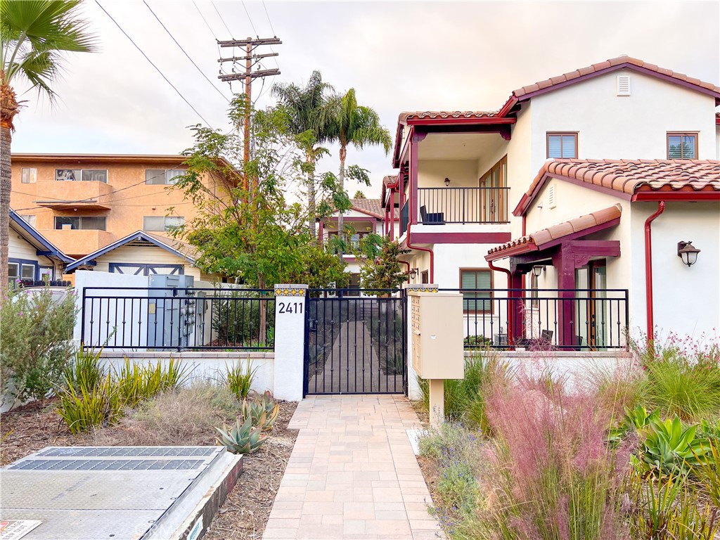 2411 Oswego Street 108