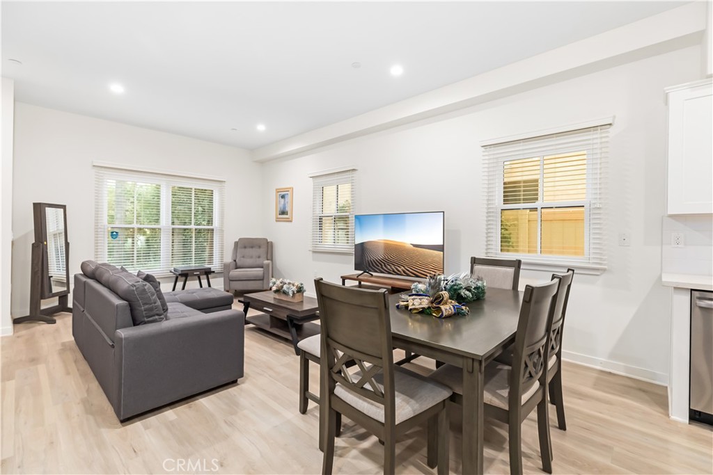 2411 Oswego Street 108