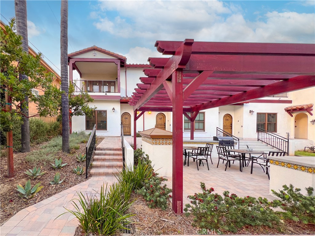 2411 Oswego Street 108