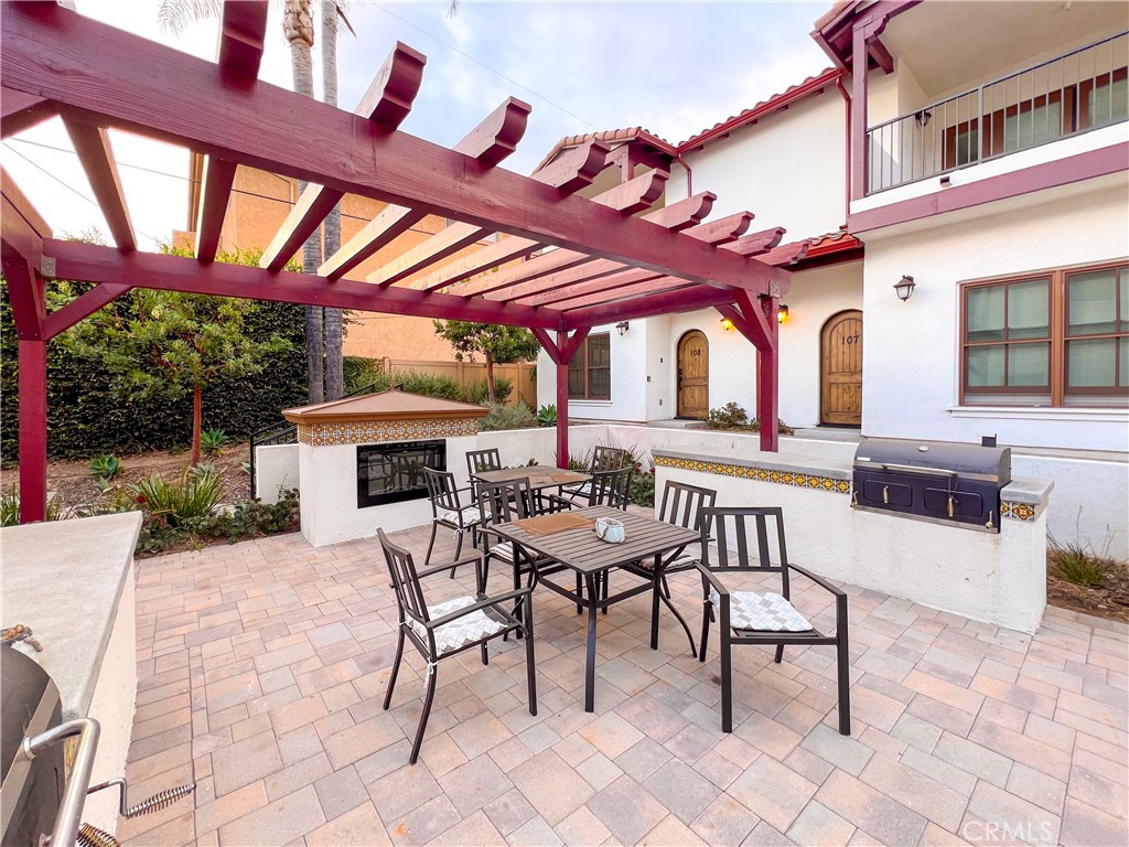 2411 Oswego Street 108