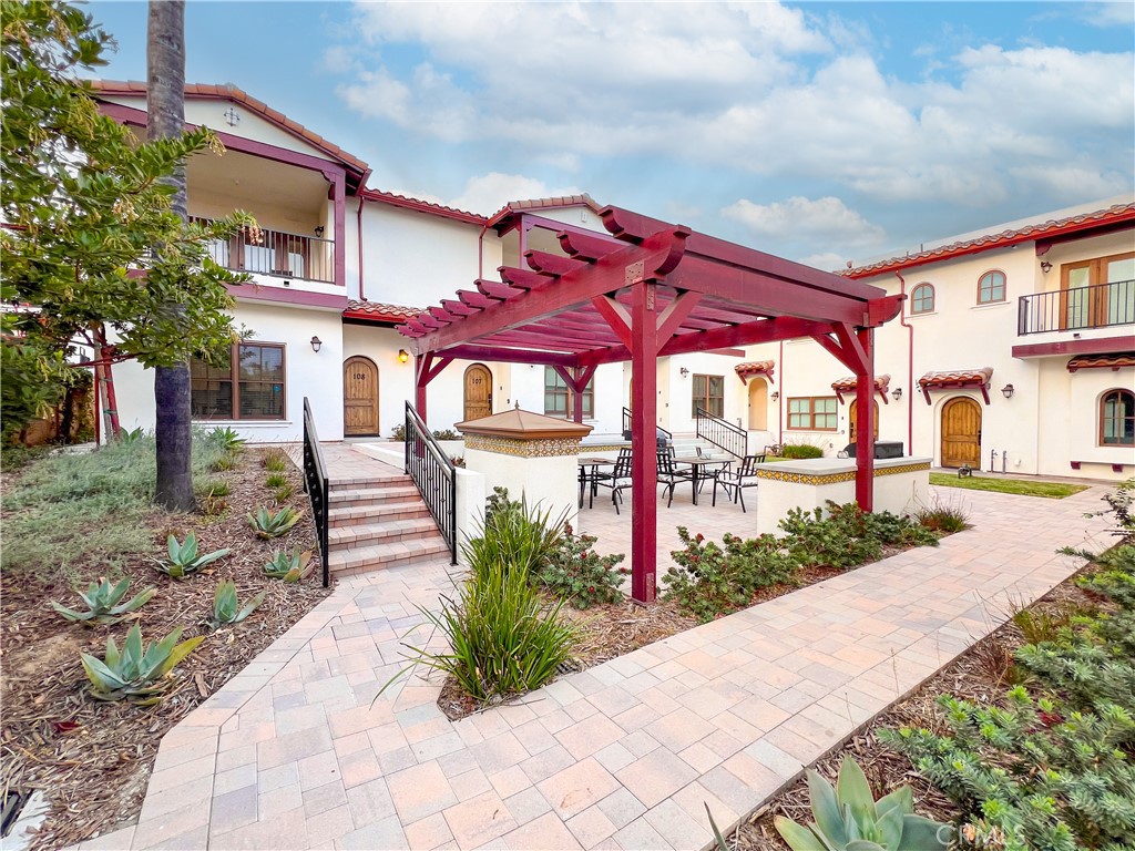 2411 Oswego Street 108