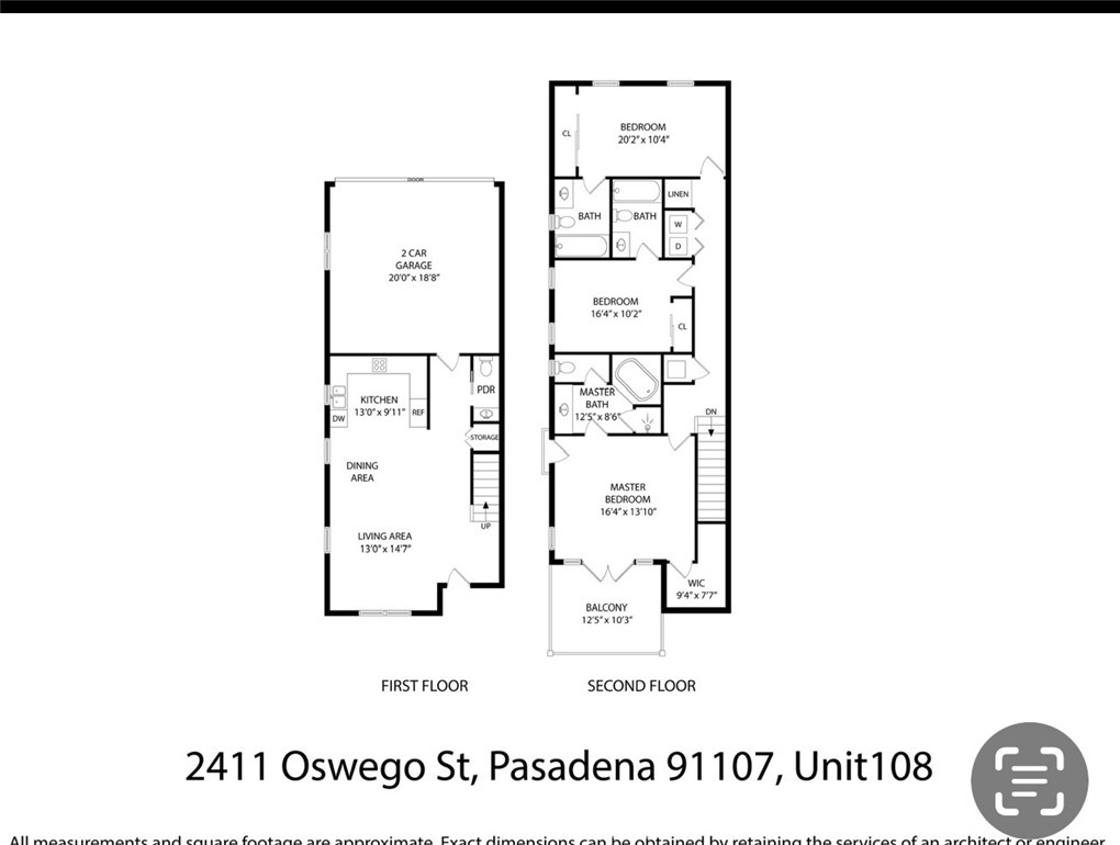 2411 Oswego Street 108