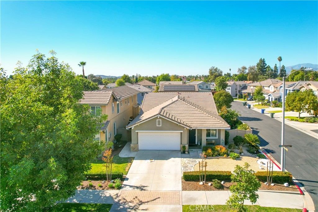 2887 Homestead Drive