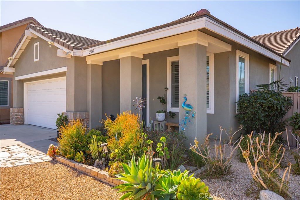 2887 Homestead Drive