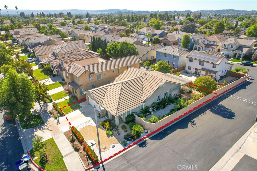 2887 Homestead Drive