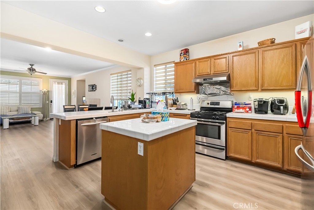 2887 Homestead Drive
