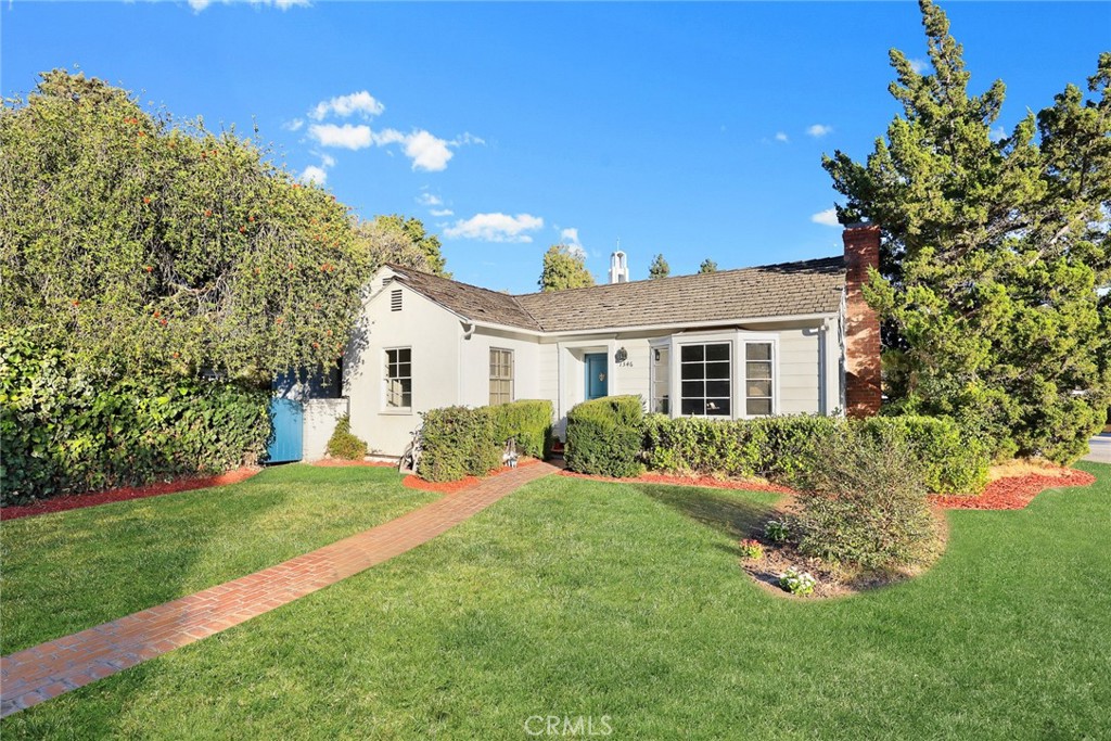 1346 Mount Vernon Drive