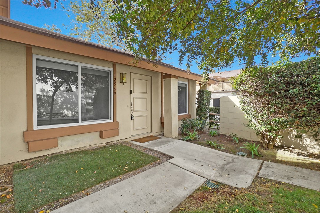 1256 S Diamond Bar Boulevard D