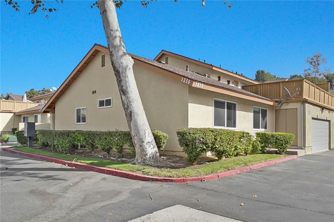 1256 S Diamond Bar Boulevard D