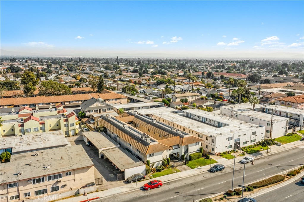 7024 Rosemead Boulevard