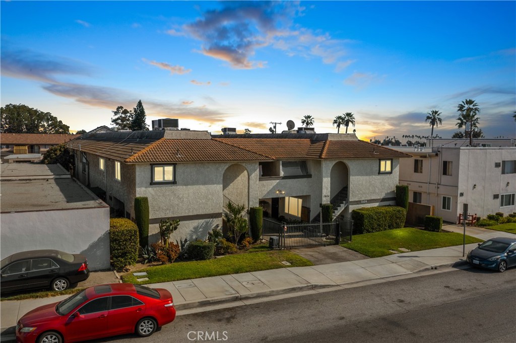 7024 Rosemead Boulevard