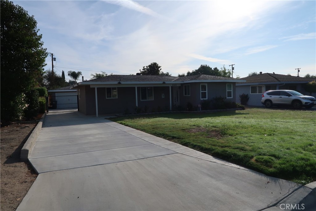 5246 Hallowell Ave. Avenue