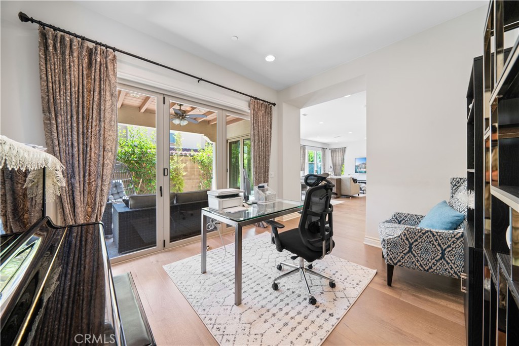 66 Hearst